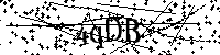 Typ hieronder de letters en cijfers