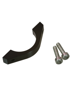 Klem met Torx-schroeven