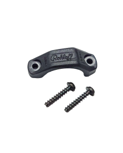 Rohloff E-14 Replacement clamp with Torx screws for Trigger Shifter