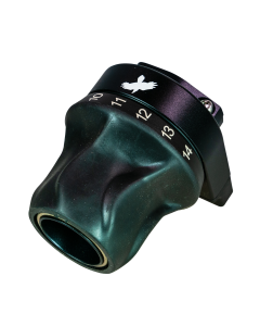compleet draaigreep shifter links