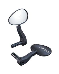 Cateye left rear view mirror 