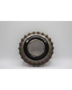 CDX Rear Sprocket 22T Freewheel
