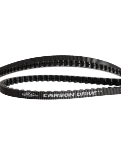 CDX Belt 108T black/black