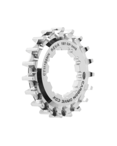 CDX Fin Line 19T 9-Spline