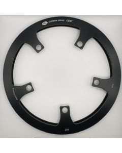 CDC Front Sprocket 60T 5-B Oude CDC model