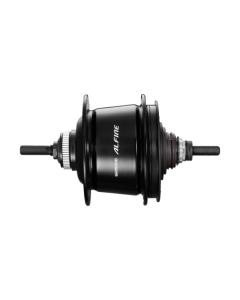 Shimano Alfine 8 36G Schijfrem center lock 