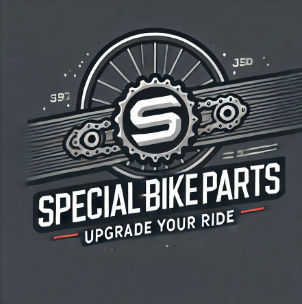 special bike parts